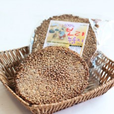 보리누룽지 100% 250g