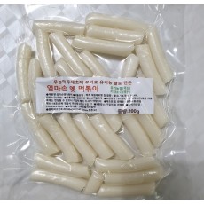 옛떡볶이 200g