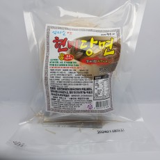 리필 즉석 현미당면 리필