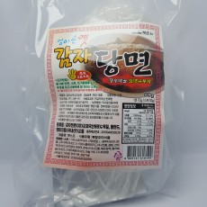 리필엄마손옛감자당면