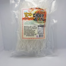 엄마손옛감자당면